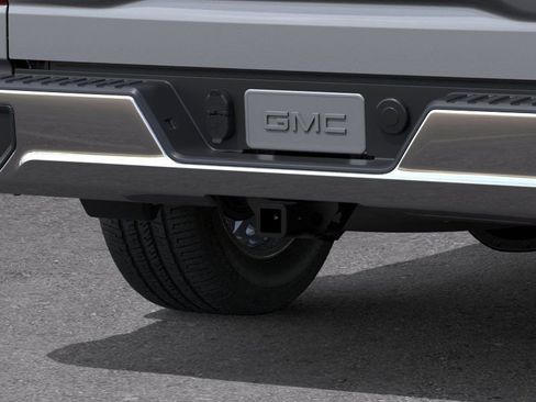 New 2026 GMC Sierra 1500 SLE w/ Preferred Package AWD/4WD image 14