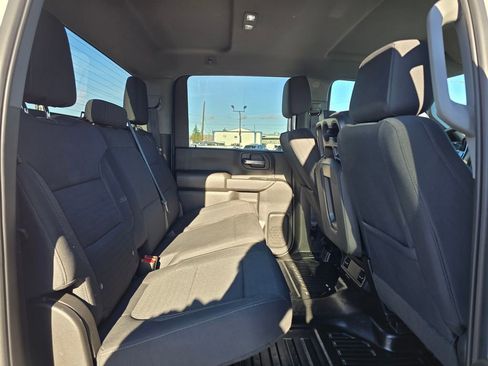 Used 2023 Chevrolet Silverado 2500 W/T w/ WT Convenience Package image 12