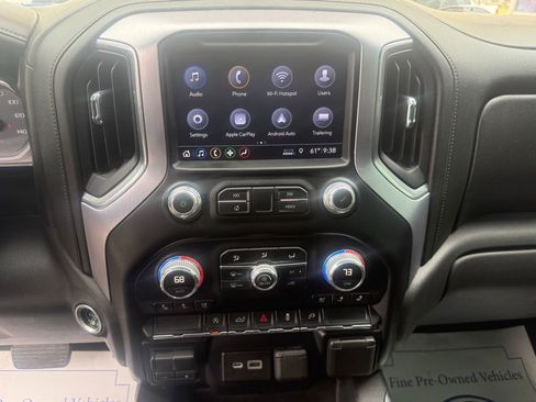 Used 2019 GMC Sierra 1500 SLT image 29