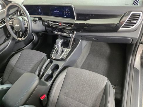 Used 2024 Kia Seltos S AWD/4WD image 22
