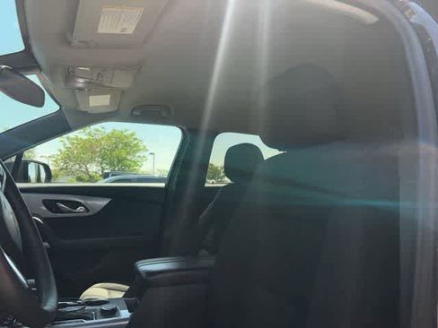 Certified 2021 Chevrolet Blazer LT FWD image 4