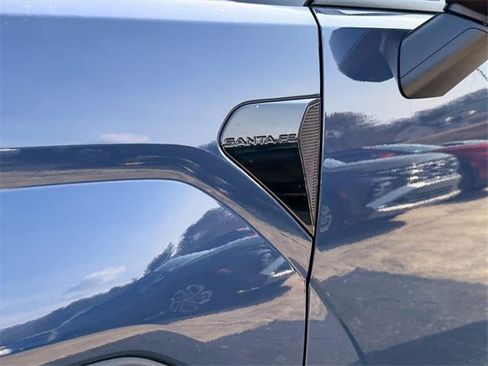 New 2026 Hyundai Santa Fe SEL image 27