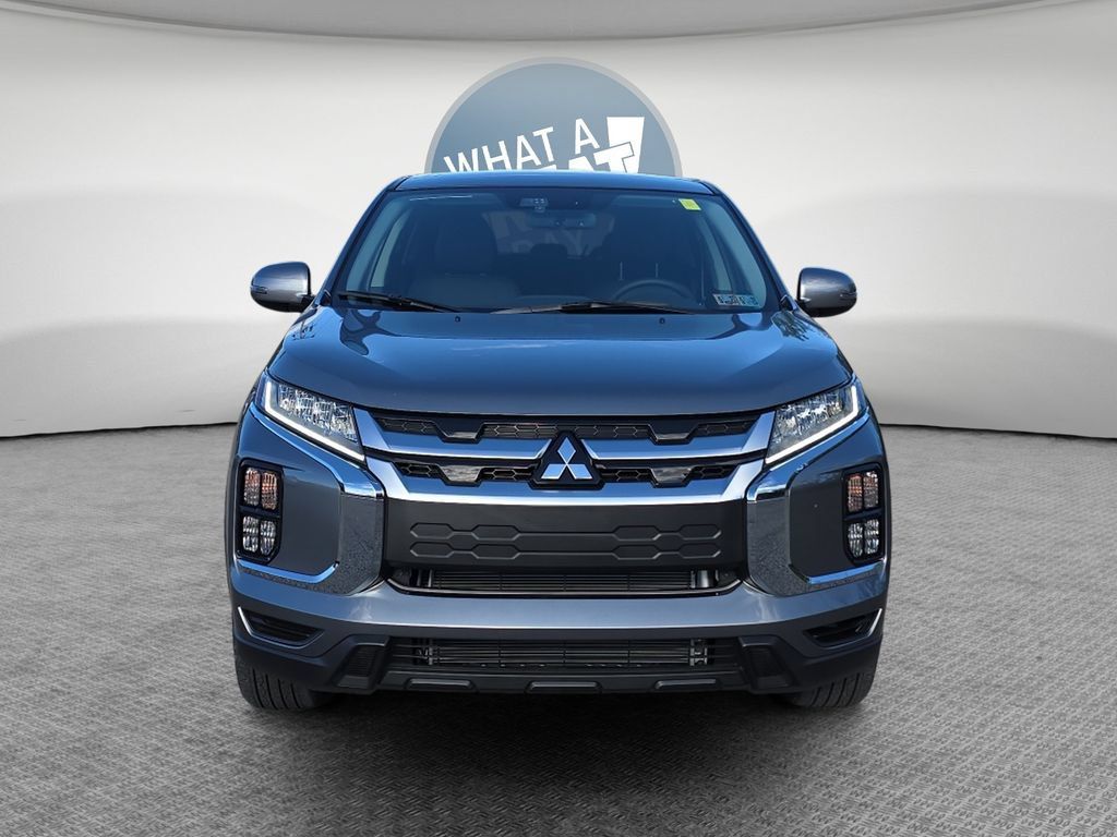 Used 2026 Mitsubishi Outlander Sport SE AWD/4WD image 9