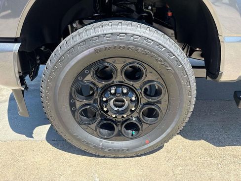 New 2026 Ford F250 Lariat AWD/4WD image 3