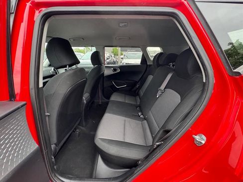 Certified 2020 Kia Soul LX FWD image 11