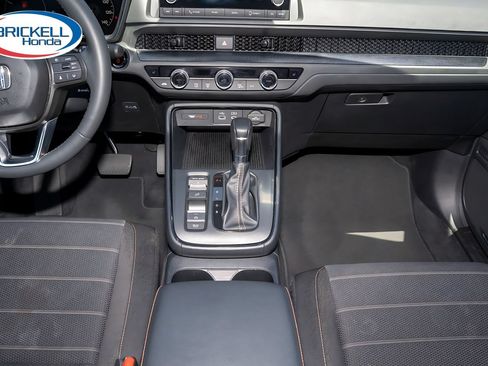 Certified 2023 Honda CR-V Sport image 28