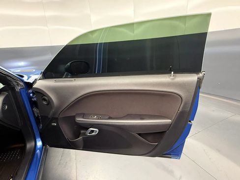 Used 2021 Dodge Challenger R/T Scat Pack RWD image 12