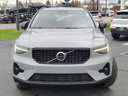 New 2026 Volvo XC40 B5 Plus w/ Climate Package image 30