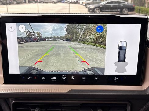 Certified 2025 Ford Bronco Sport Big Bend image 23