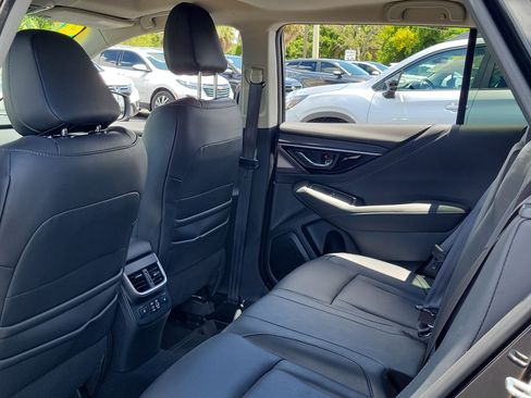 Used 2024 Subaru Outback Limited AWD/4WD image 14