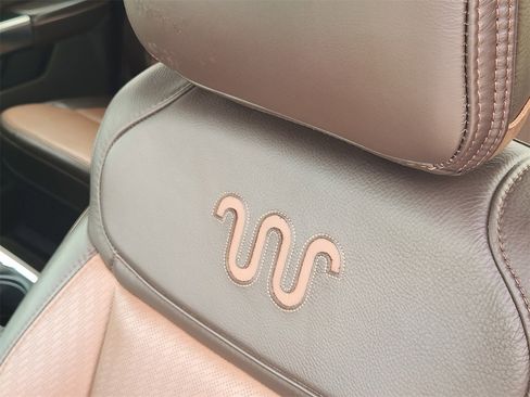 Used 2024 Ford F250 King Ranch w/ Chrome Package image 14