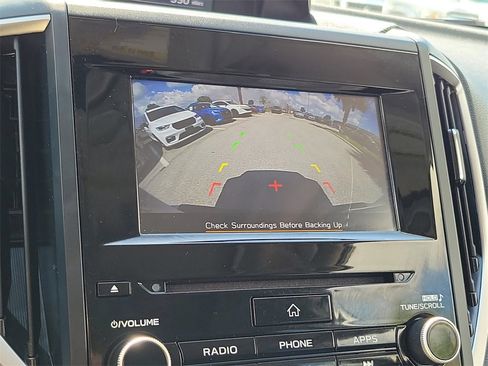 Used 2021 Subaru Forester Premium image 34