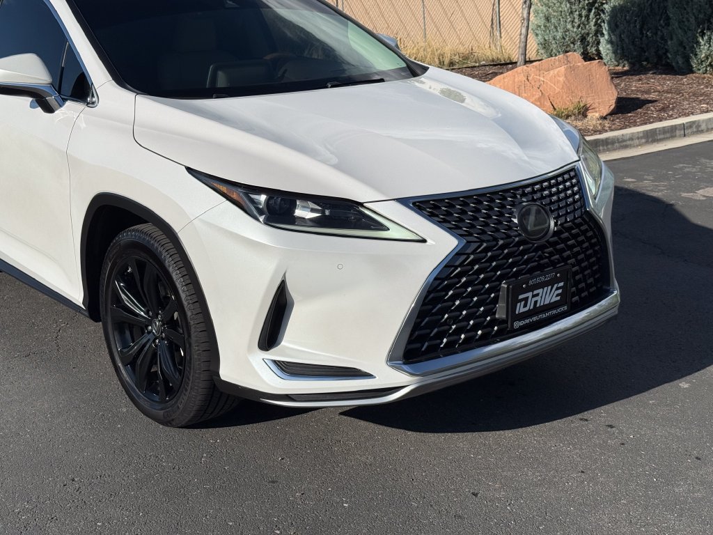 Used 2020 Lexus RX 350 FWD w/ Premium Package image 3
