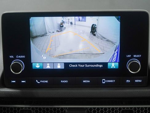 New 2026 Honda Civic Sport image 27