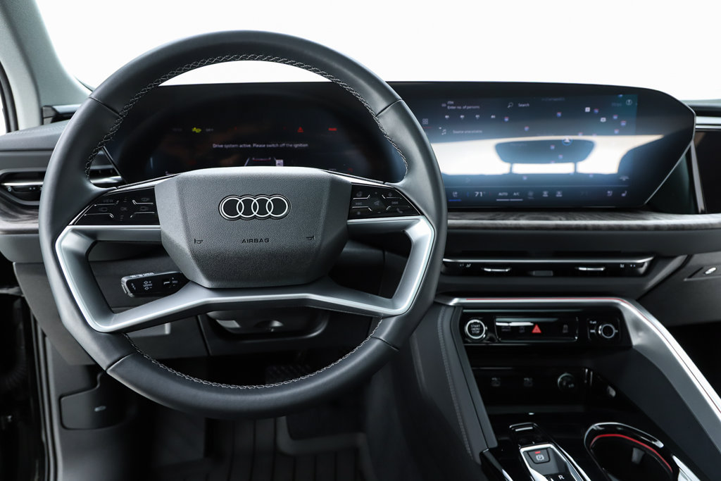 Used 2025 Audi Q5 Prestige AWD/4WD image 46
