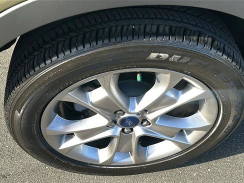 Used 2013 Ford Escape SEL w/ Class II Trailer Tow Pkg FWD image 20