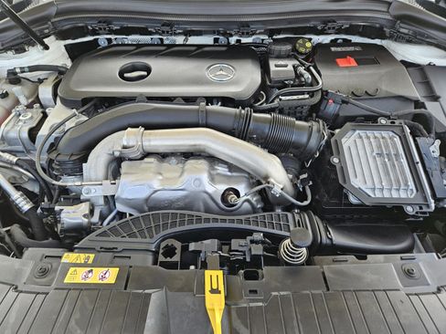 Certified 2026 Mercedes-Benz GLA 250 image 20