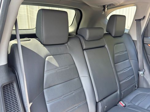 Used 2021 Honda CR-V EX-L image 36