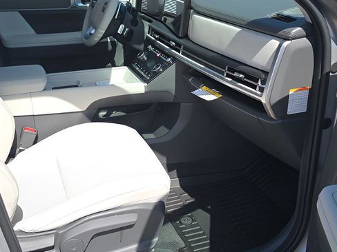 New 2026 Hyundai Santa Fe SEL AWD/4WD image 13