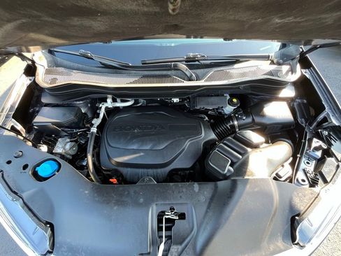 Used 2020 Honda Ridgeline Sport image 9