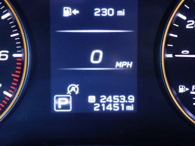 Used 2023 Subaru Outback Wilderness AWD/4WD image 20