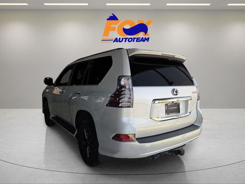 Used 2023 Lexus GX 460 Premium AWD/4WD image 3