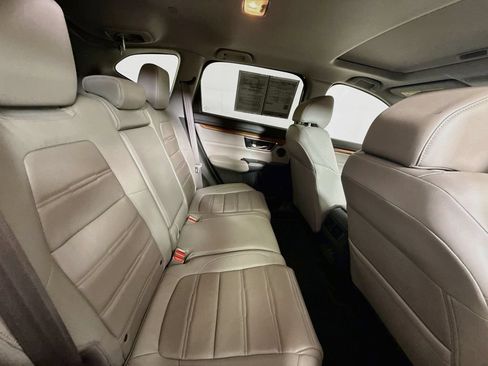Used 2018 Honda CR-V EX-L image 25
