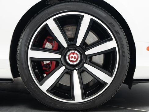 Used 2015 Bentley Continental GT V8 S image 34