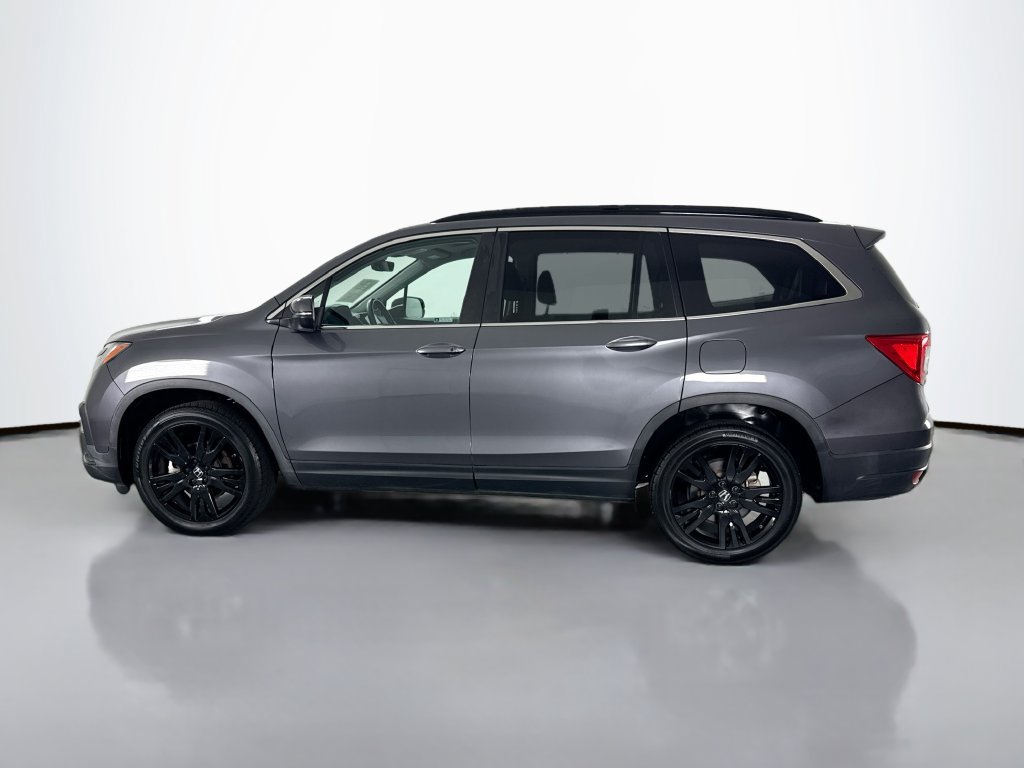 Used 2022 Honda Pilot Special Edition image 8