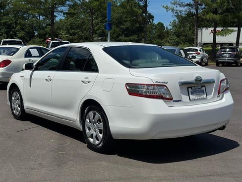 Used 2011 Toyota Camry Hybrid FWD image 6