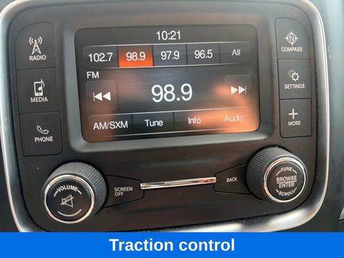 Used 2019 RAM 1500 Tradesman w/ Popular Equipment Group AWD/4WD image 16