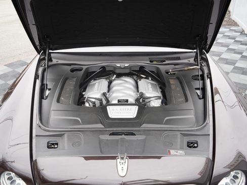 Used 2011 Bentley Mulsanne image 76