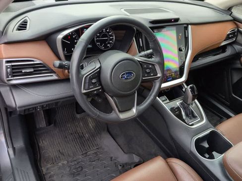 Used 2022 Subaru Outback Touring XT image 10