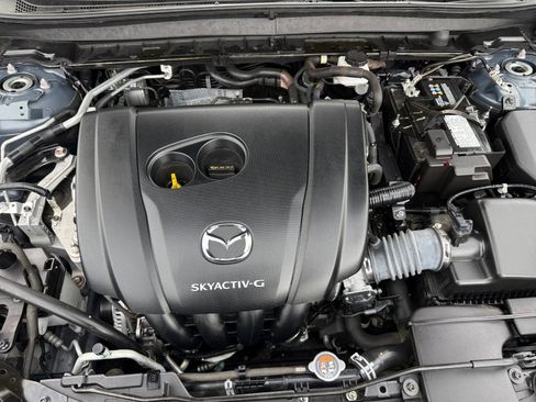 Certified 2022 MAZDA CX-30 AWD 2.5 S w/ Preferred Package image 20