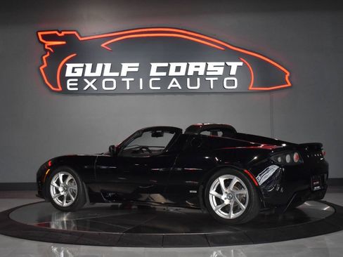 Used 2011 Tesla Roadster Sport RWD image 3