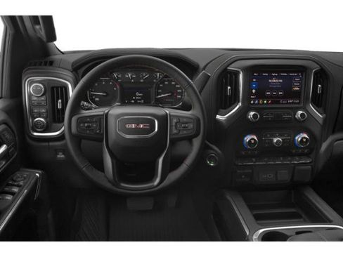 Used 2022 GMC Sierra 2500 AT4 w/ AT4 Preferred Package AWD/4WD image 7