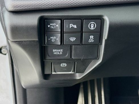 Used 2023 Acura RDX AWD w/ A-Spec & Advance Pkg image 11