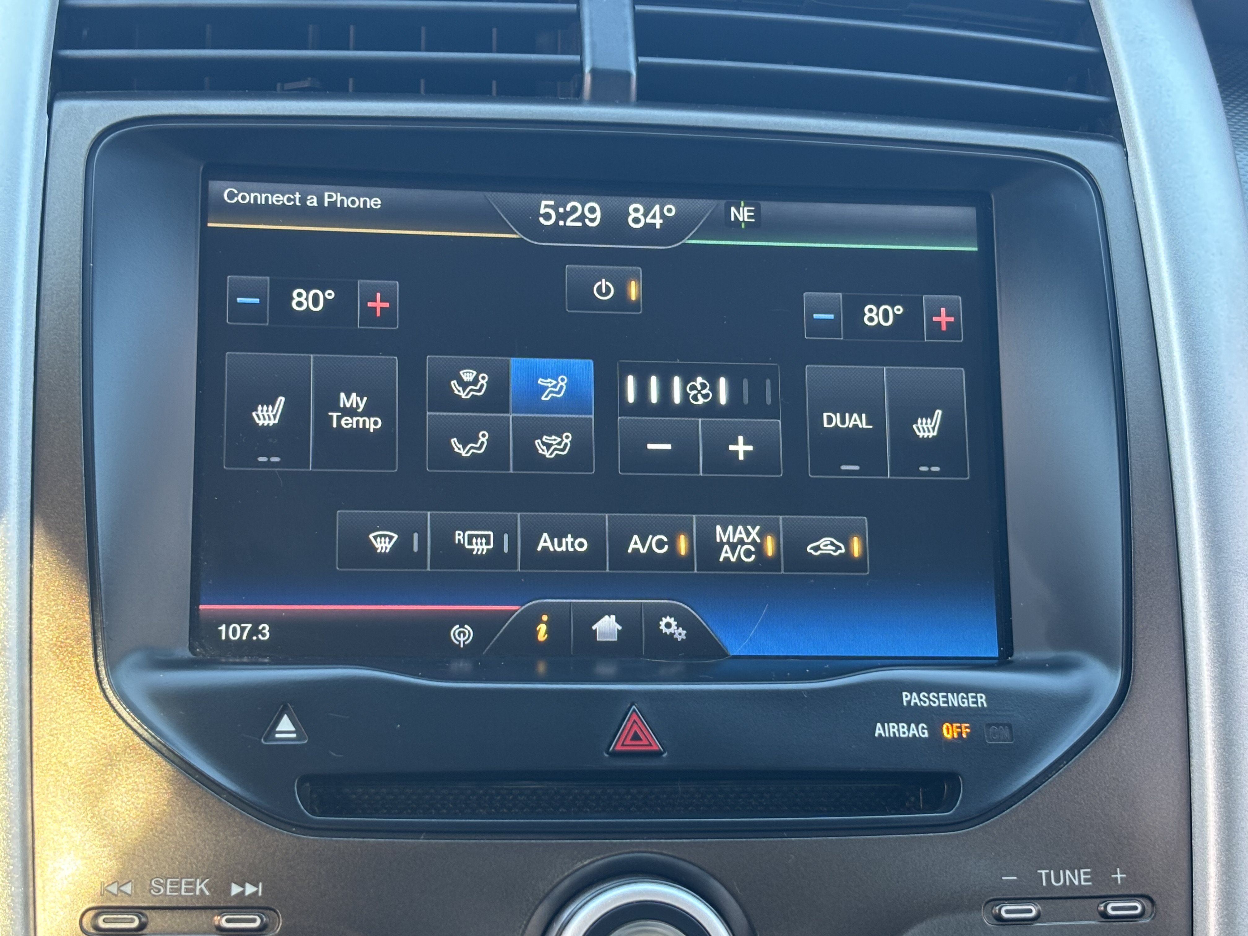 Used 2012 Ford Edge SEL FWD image 14