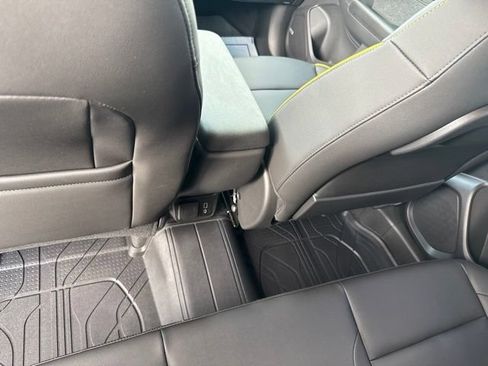 New 2026 Chevrolet TrailBlazer ACTIV w/ Convenience Package AWD/4WD image 44