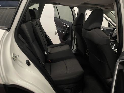 Used 2025 Toyota RAV4 XLE w/ Convenience Package AWD/4WD image 40