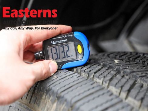 Used 2025 RAM 2500 Laramie w/ Towing Technology Group image 27