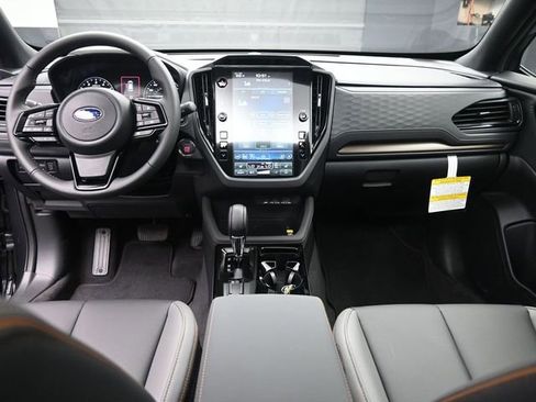 New 2026 Subaru Forester Sport AWD/4WD image 9