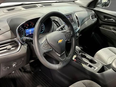 Used 2024 Chevrolet Equinox LT w/ LPO, Cargo Package FWD image 14