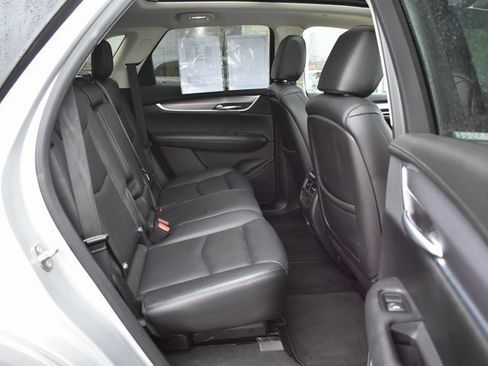 Used 2019 Cadillac XT5 Premium Luxury image 40