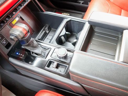 Used 2023 Toyota Tundra TRD Pro w/ TRD Pro Tow Package image 18