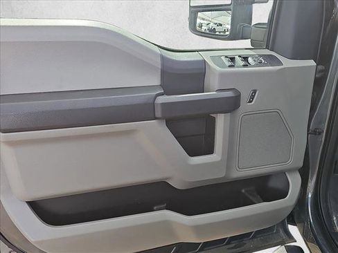 Used 2022 Ford F350 XL w/ STX Appearance Package image 12