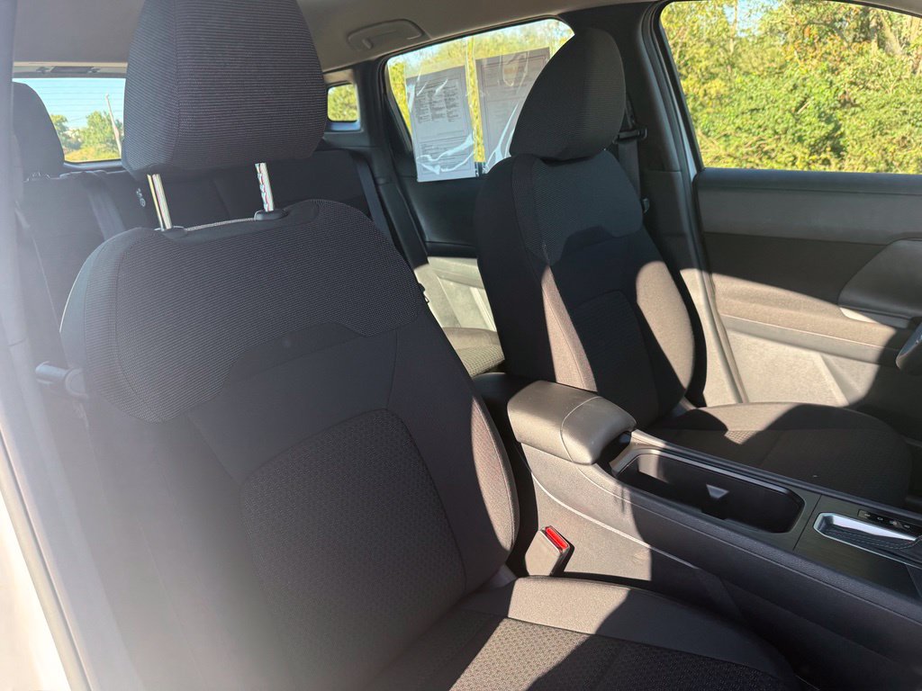 Used 2026 Nissan Kicks S FWD image 22
