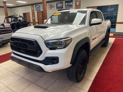 Used 2023 Toyota Tacoma TRD Pro