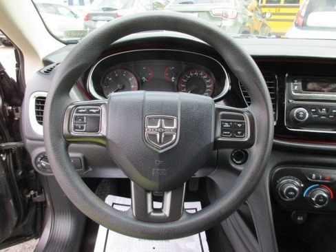 Used 2015 Dodge Dart SXT image 16