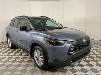 New 2026 Toyota Corolla Cross LE video 1